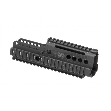 Daniel Defense L85 RIS