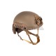 SF Super High Cut Helmet