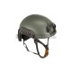 SF Super High Cut Helmet